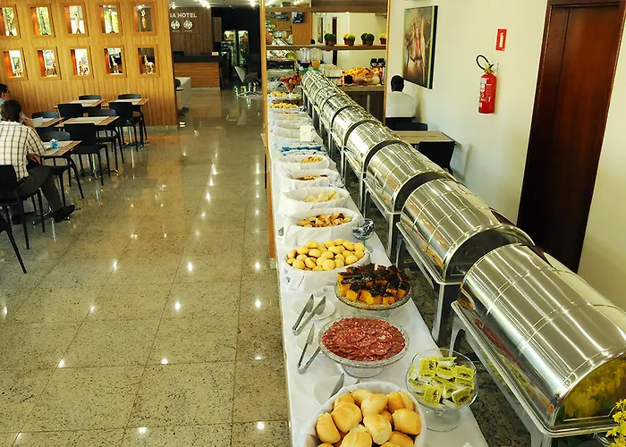 Savana Hotel