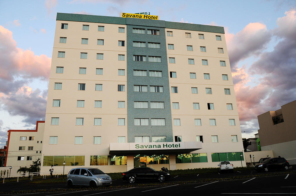 Savana Hotel