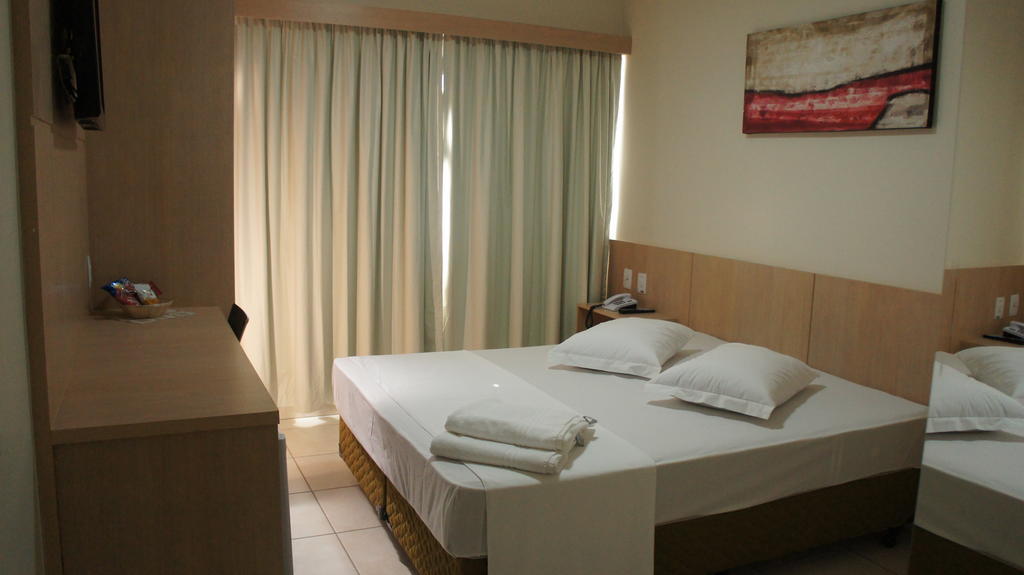 Hotel Savana 2*