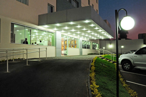 Hotel Savana Uberlândia