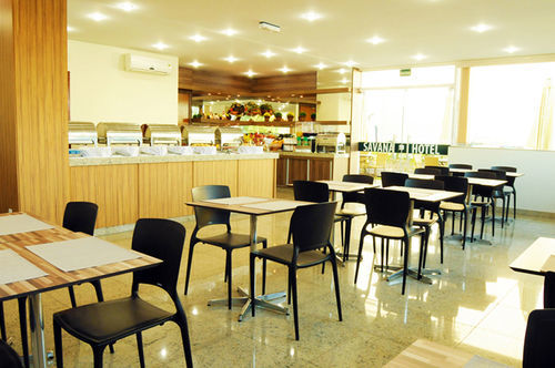 Hotel Savana Uberlândia