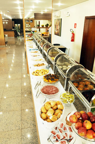 Hotel Savana